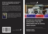 ESTUDIO DE CRECIMIENTO, ESTRUCTURA Y PEC DEL SEMICONDUCTOR DE CRISTAL ÚNICO GeSePb ESTUDIO DE CRECIMIENTO, ESTRUCTURA Y PEC DEL SEMICONDUCTOR DE CRISTAL ÚNICO GeSePb