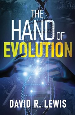 Cover The Hand of Evolution