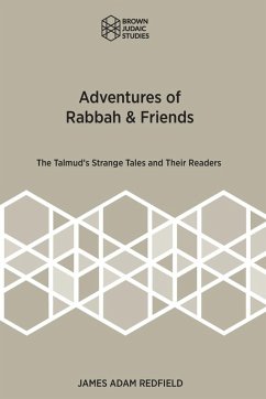 Adventures of Rabbah & Friends Adventures of Rabbah & Friends