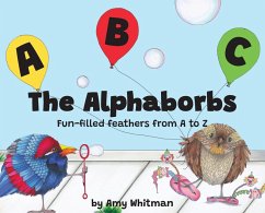 Cover The Alphaborbs