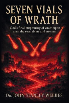 Cover Seven Vials of Wrath