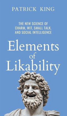Cover Elements of Likability