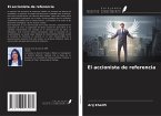 El accionista de referencia