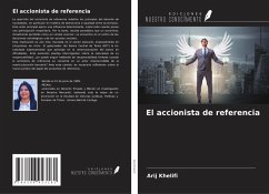 Cover El accionista de referencia