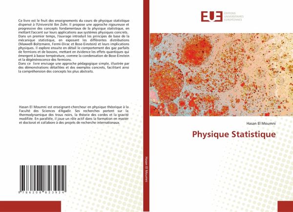 Physique Statistique