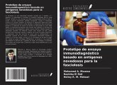 Prototipo de ensayo inmunodiagnóstico basado en antígenos novedosos para la fasciolosis