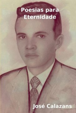 Poesias - Calazans, José