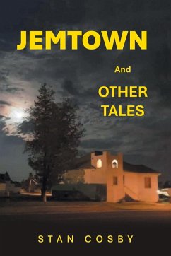 Cover Jemtown