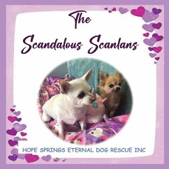 Cover The Scandalous Scanlan's