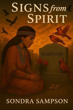 Cover Signs From The Spirit