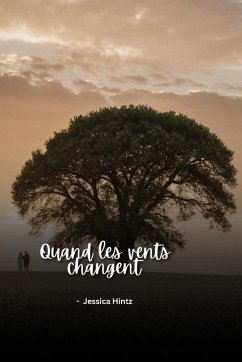 Cover Quand les vents changent