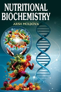 Cover Nutritional Biochemistry