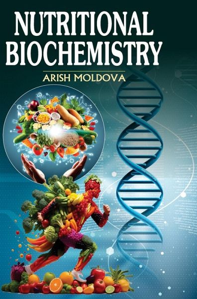 Nutritional Biochemistry Nutritional Biochemistry