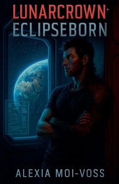 Lunarcrown - Moi-Voss, Alexia