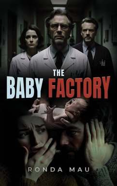Cover The Baby Factory