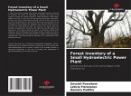 Forest Inventory of a Small Hydroelectric Power Plant