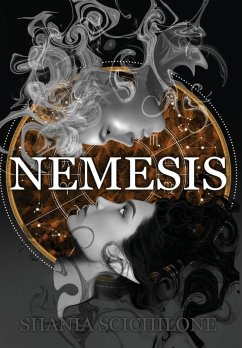 Nemesis Cover Nemesis