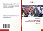 Morphotypologie et Somatotypie des Sportifs de l'ISTS
