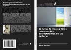 El mito y la música como componentes estructurantes de las culturas