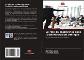 Le rôle du leadership dans l'administration publique