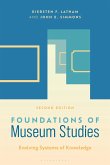 Foundations of Museum Studies