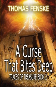 A Curse That Bites Deep - Fenske, Thomas