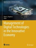 Management of Digital Technologies in the Innovative Economy (eBook, PDF)