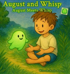 Cover August Meets Whisp