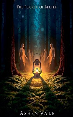 Cover The Flicker of Belief