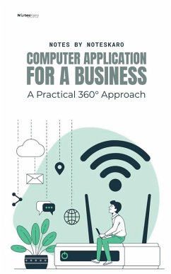 Computer Application For Business - Noteskaro