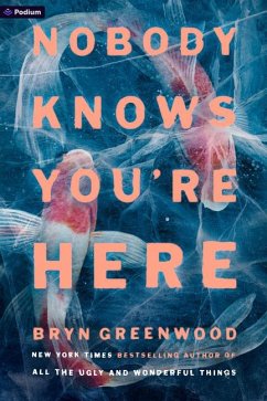 Cover Nobody Knows You're Here
