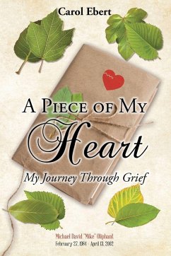 Cover A Piece of My Heart