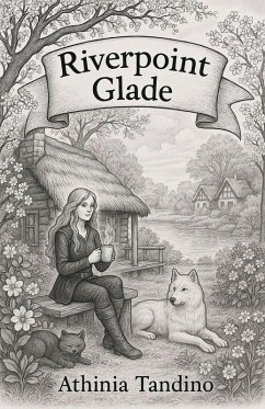 Cover Riverpoint Glade