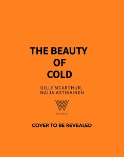 Cover The Beauty of Cold