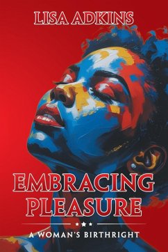Cover Embracing Pleasure