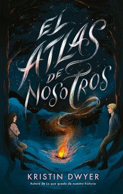 Atlas de Nosotrosel a - Dwyer, Kristin