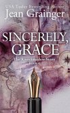 Sincerely Grace Sincerely Grace