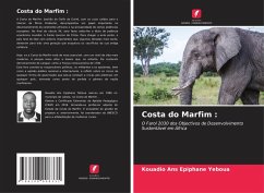 Cover Costa do Marfim :