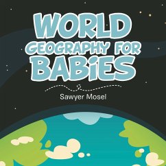 Cover World Geography for Babies