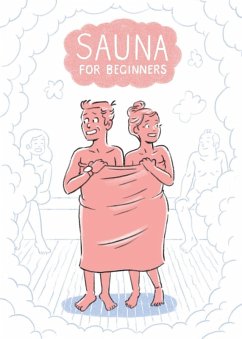 Cover Sauna for Beginners