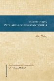 Nikephoros, Patriarch of Constantinople