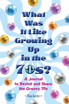 What Was It Like Growing Up in the 70s? - Aarini, Riya