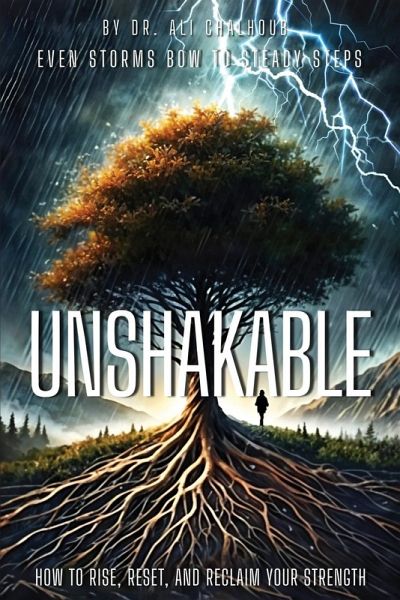 Unshakable Unshakable