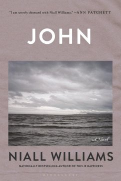 Cover John