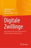 Digitale Zwillinge (eBook, PDF) Digitale Zwillinge (eBook, PDF)