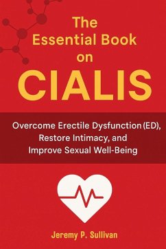 Cover The Essential Book on CIALIS