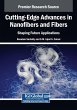 Cutting-Edge Advances in Nanofibers and... - Bild 1
