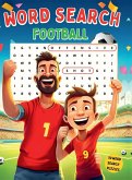 Football Word Search