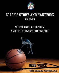 Coach's Story and Handbook Cover Coach's Story and Handbook