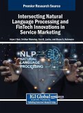 Intersecting Natural Language Processing and FinTech Innovations in Service Marketing